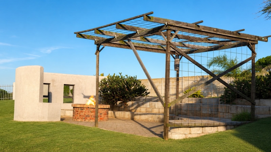 4 Bedroom Property for Sale in Hartenbos Heuwels Western Cape